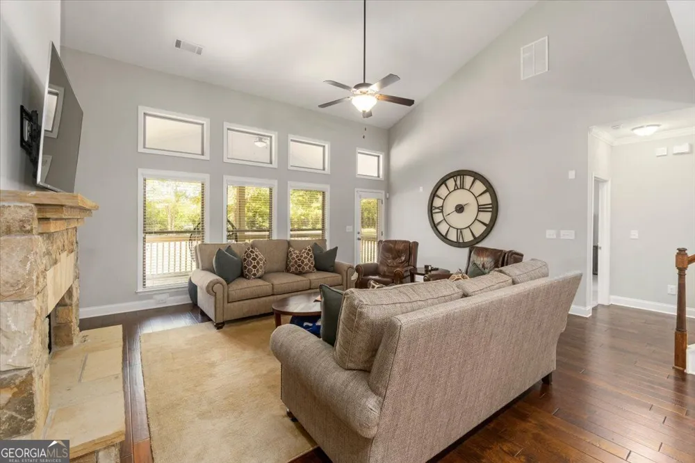 1068 Pebble Creek Way Watkinsville, GA 30677
