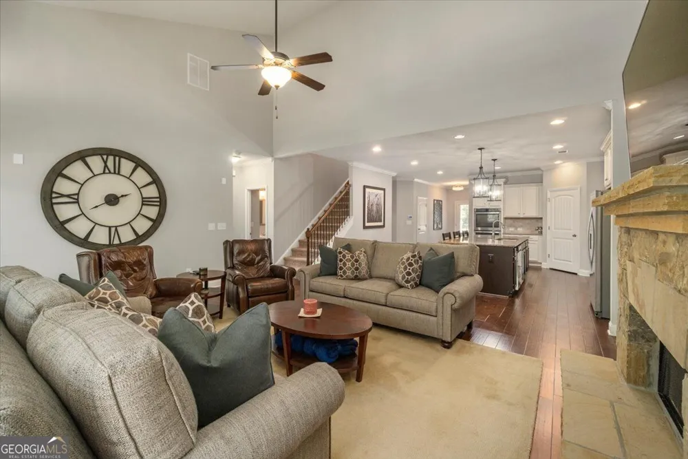 1068 Pebble Creek Way Watkinsville, GA 30677