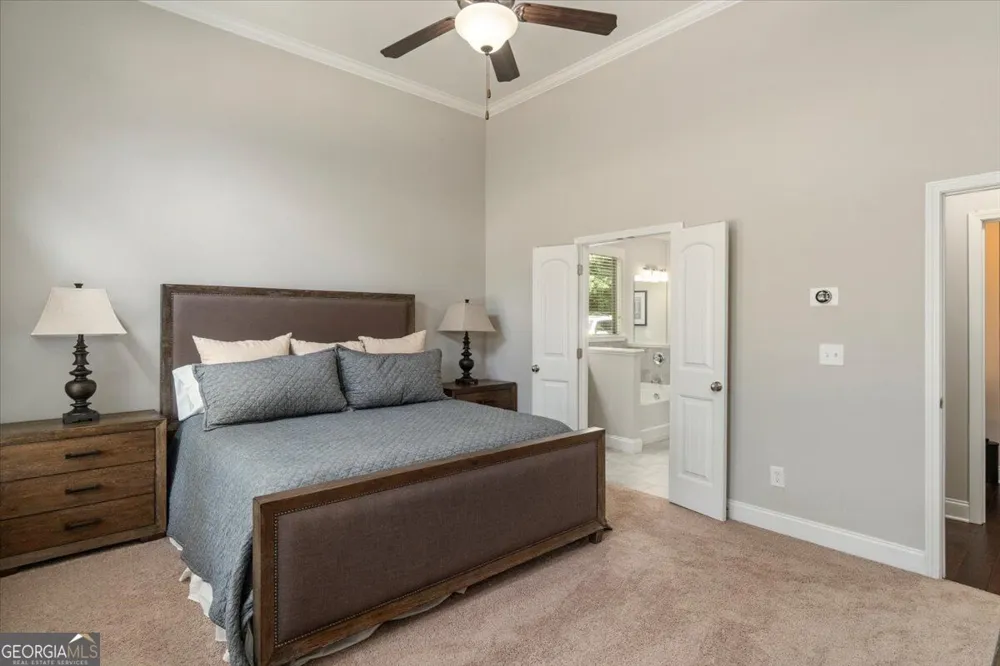 1068 Pebble Creek Way Watkinsville, GA 30677