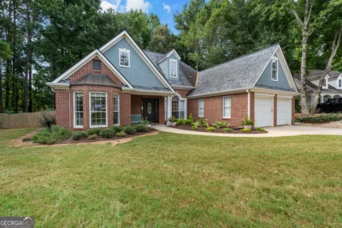 312 Freeman Forest DR