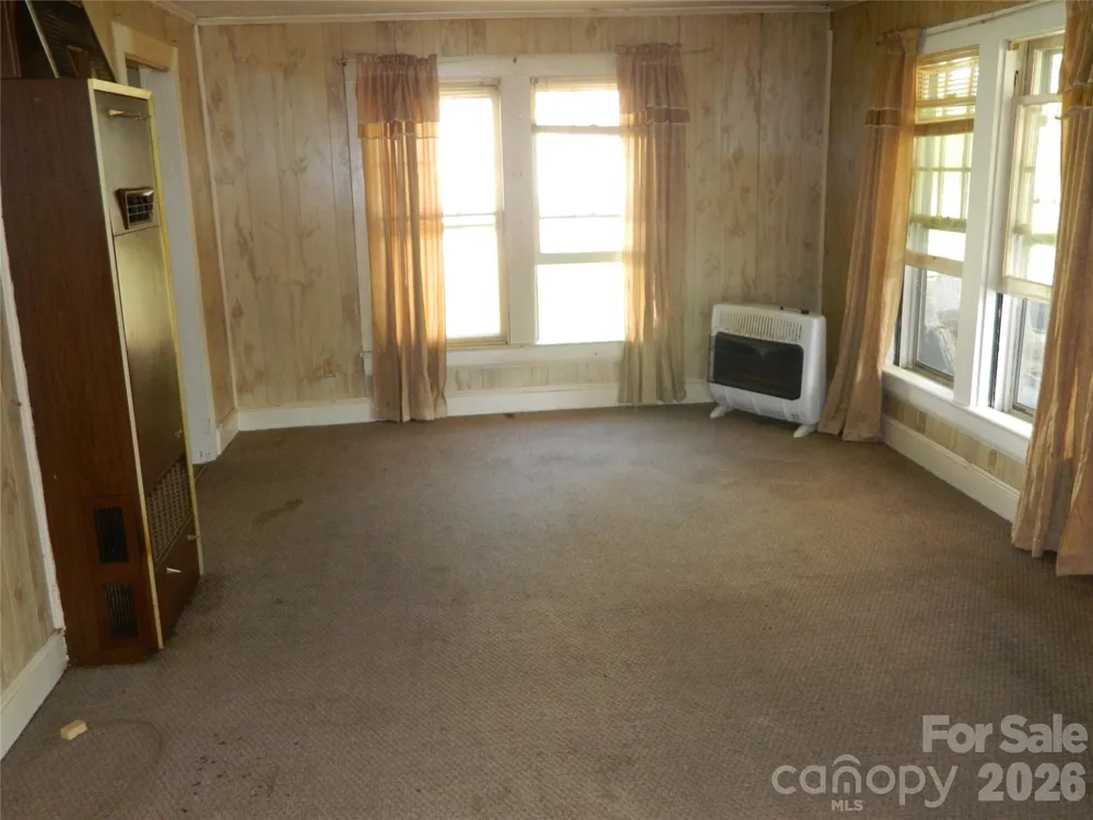 310 Reform Street SW Lenoir, NC 28645