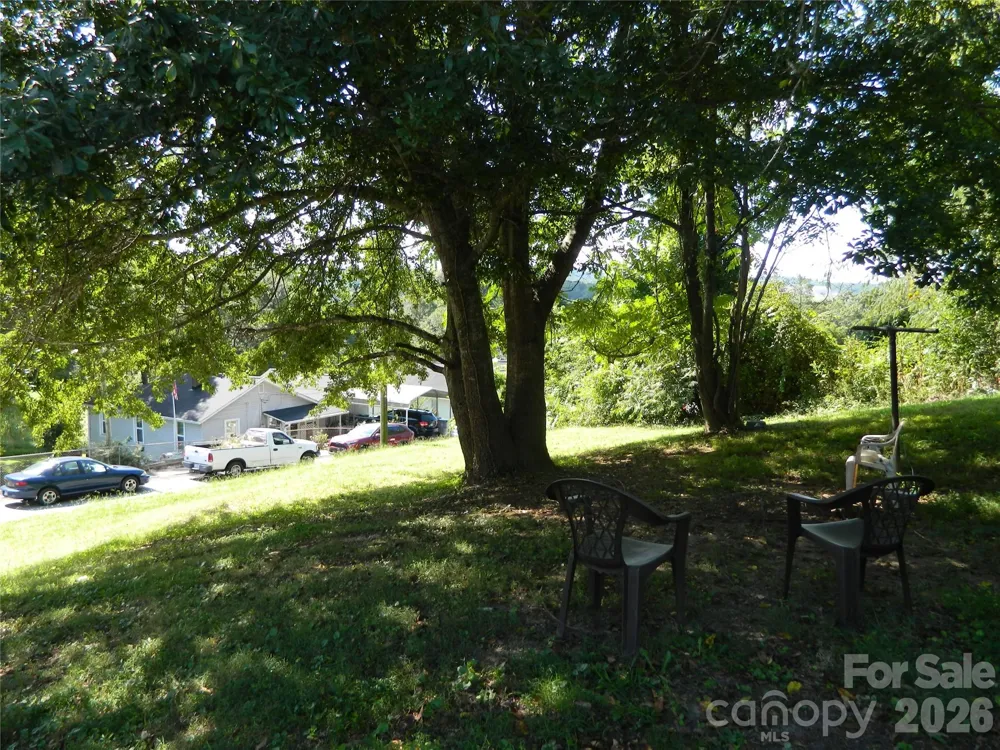 310 Reform Street SW Lenoir, NC 28645