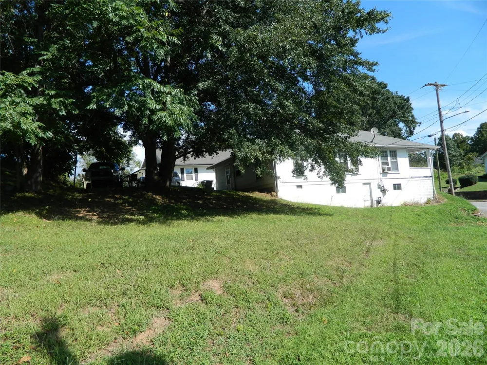 310 Reform Street SW Lenoir, NC 28645