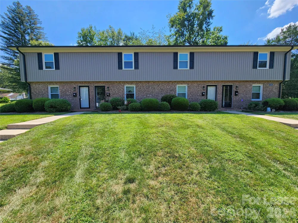 406 E 18th Street Kannapolis, NC 28083