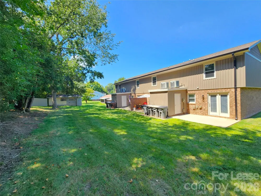 406 E 18th Street Kannapolis, NC 28083