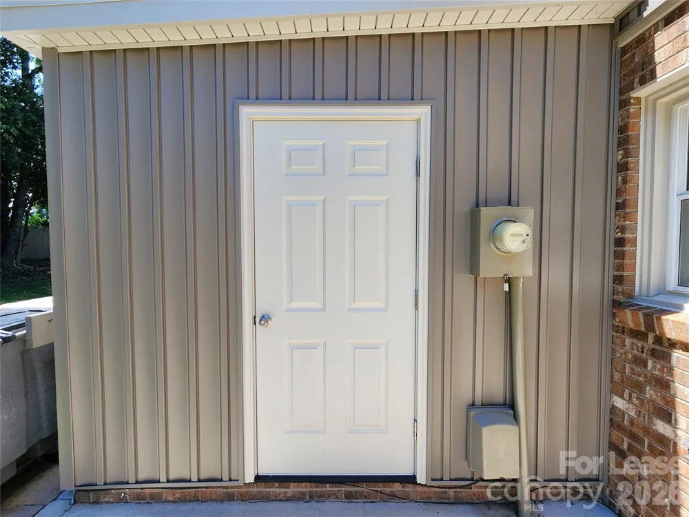 406 E 18th Street Kannapolis, NC 28083