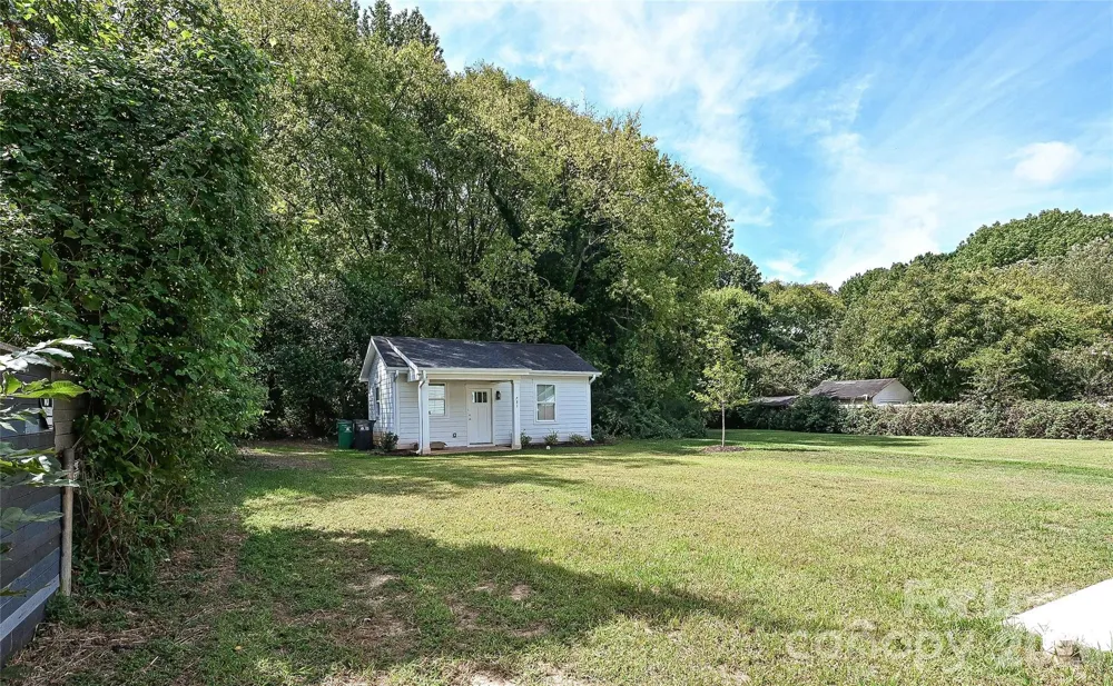 731 Wabash Avenue Charlotte, NC 28208