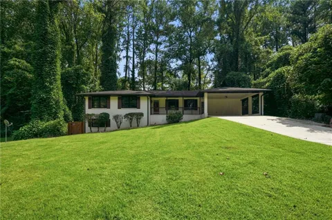 3020 Landrum Drive SW