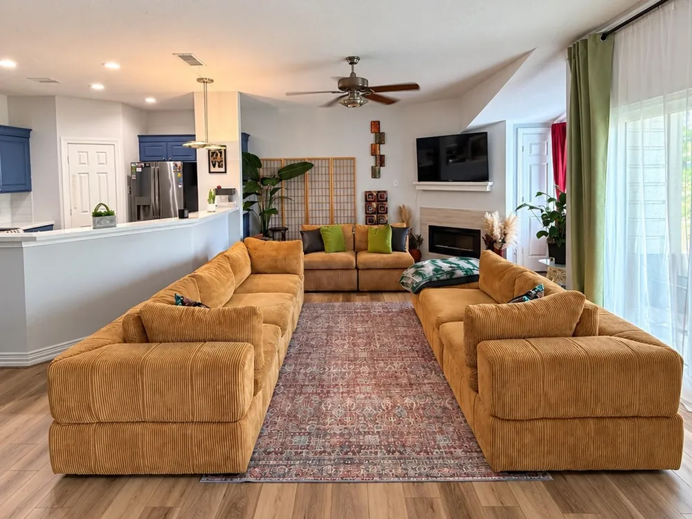2023 Gentryside Drive #106 Houston, TX 77077