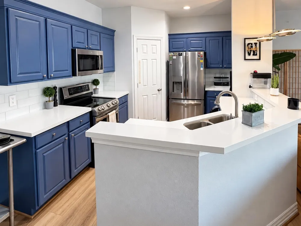 2023 Gentryside Drive #106 Houston, TX 77077