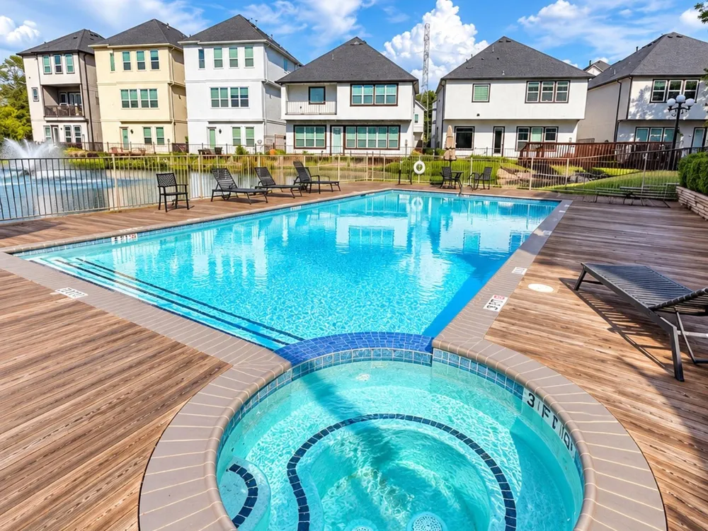 2023 Gentryside Drive #106 Houston, TX 77077