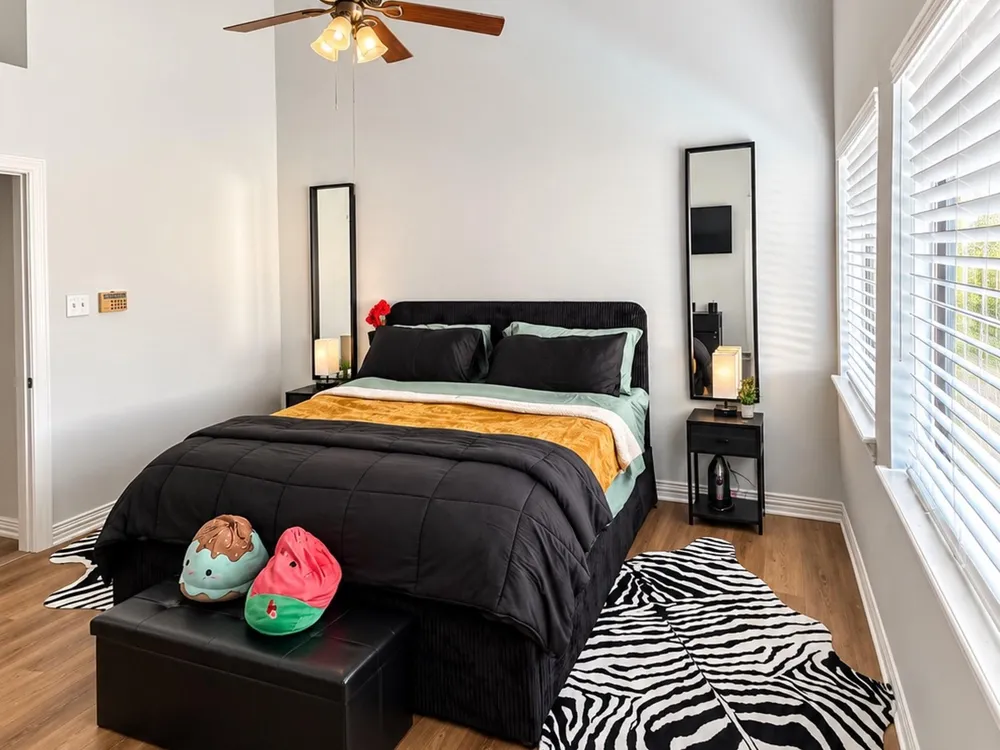 2023 Gentryside Drive #106 Houston, TX 77077