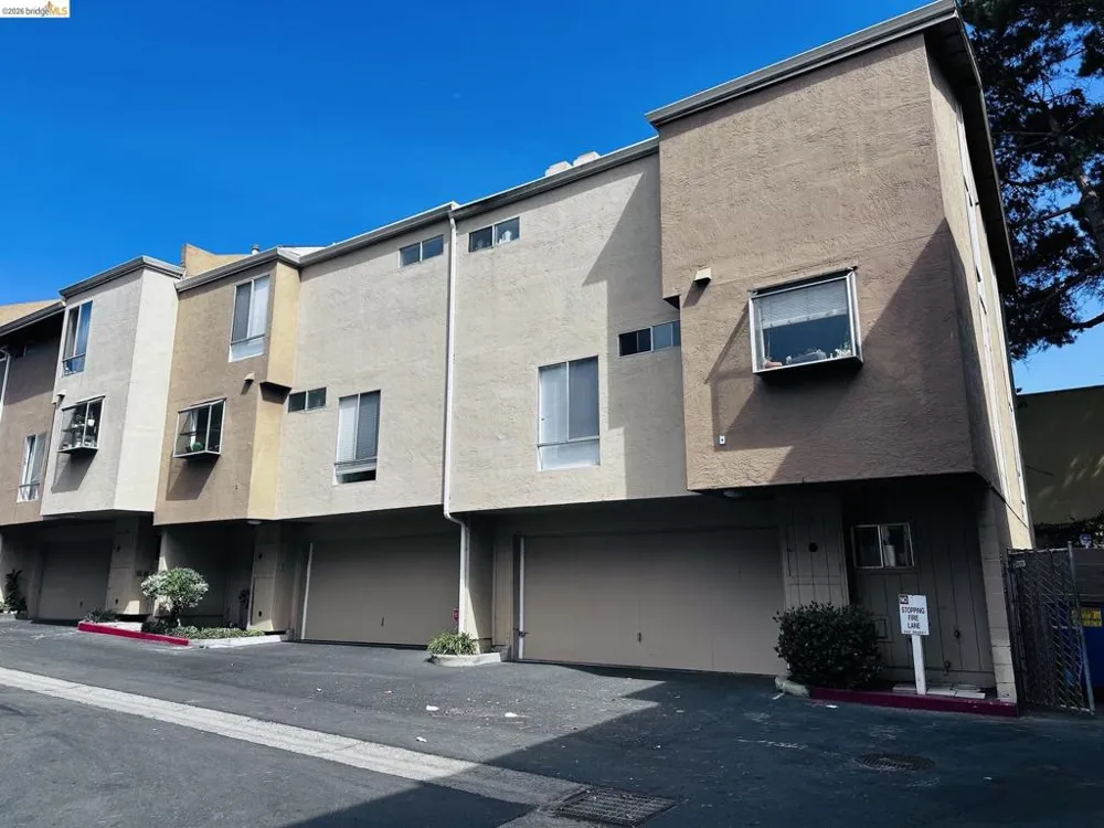 2121 Vale Rd ##50 San Pablo, CA 94806