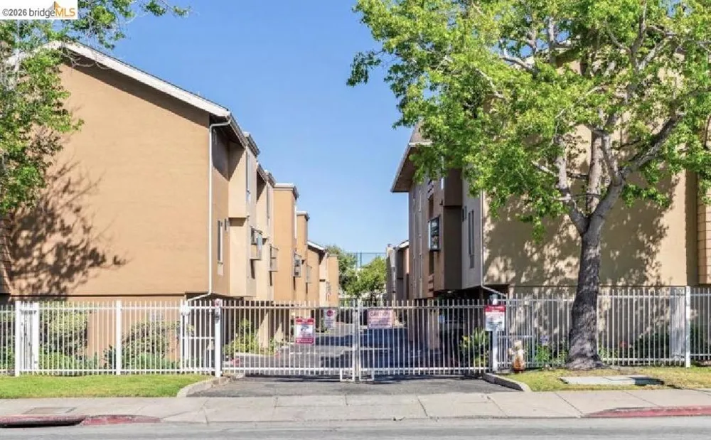 2121 Vale Rd ##50 San Pablo, CA 94806