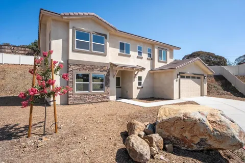 3880 Rojo Tierra Rd