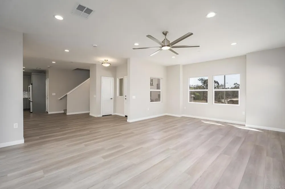 3880 Rojo Tierra Rd La Mesa, CA 91941