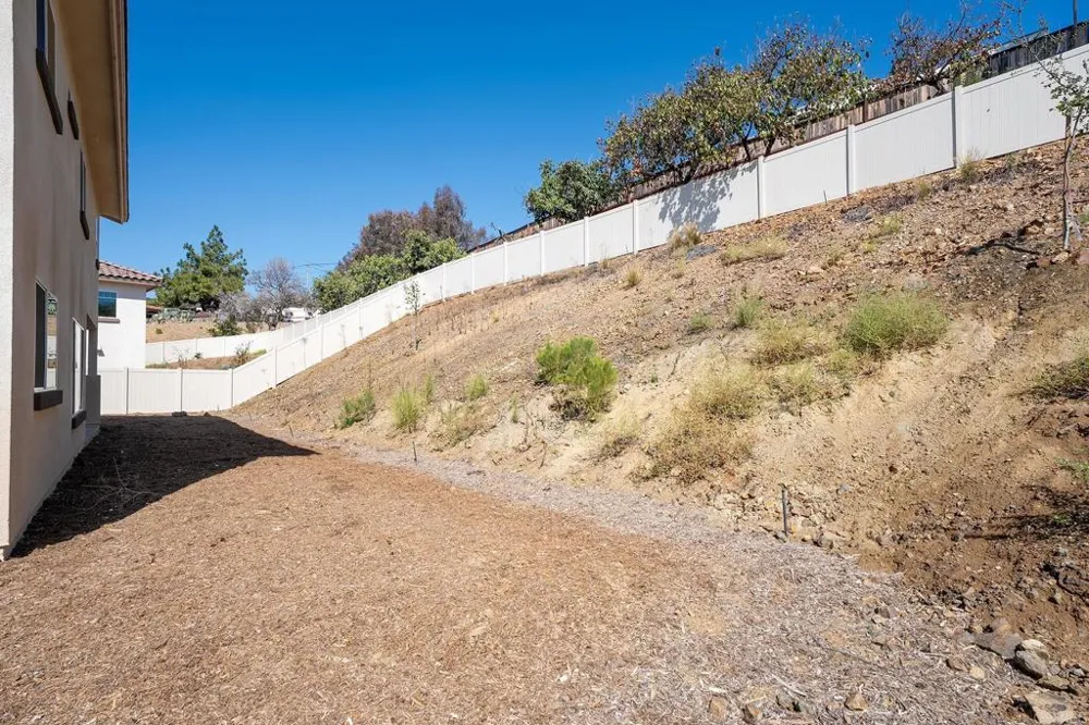 3880 Rojo Tierra Rd La Mesa, CA 91941