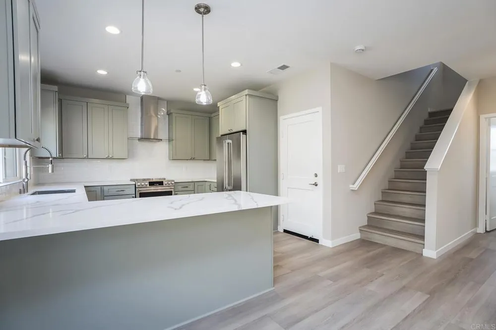 3880 Rojo Tierra Rd La Mesa, CA 91941