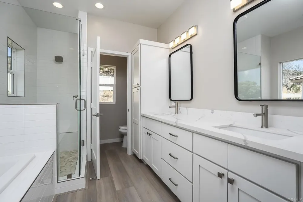 3880 Rojo Tierra Rd La Mesa, CA 91941