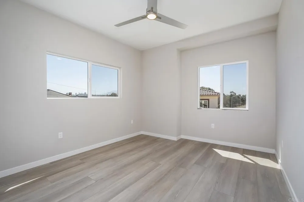 3880 Rojo Tierra Rd La Mesa, CA 91941