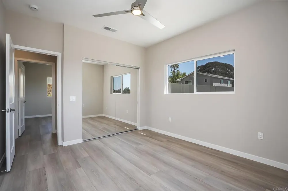 3880 Rojo Tierra Rd La Mesa, CA 91941