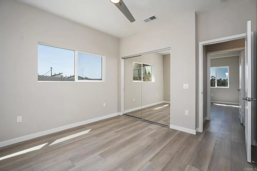 3880 Rojo Tierra Rd La Mesa, CA 91941