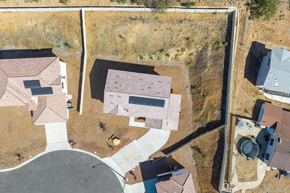 3880 Rojo Tierra Rd La Mesa, CA 91941