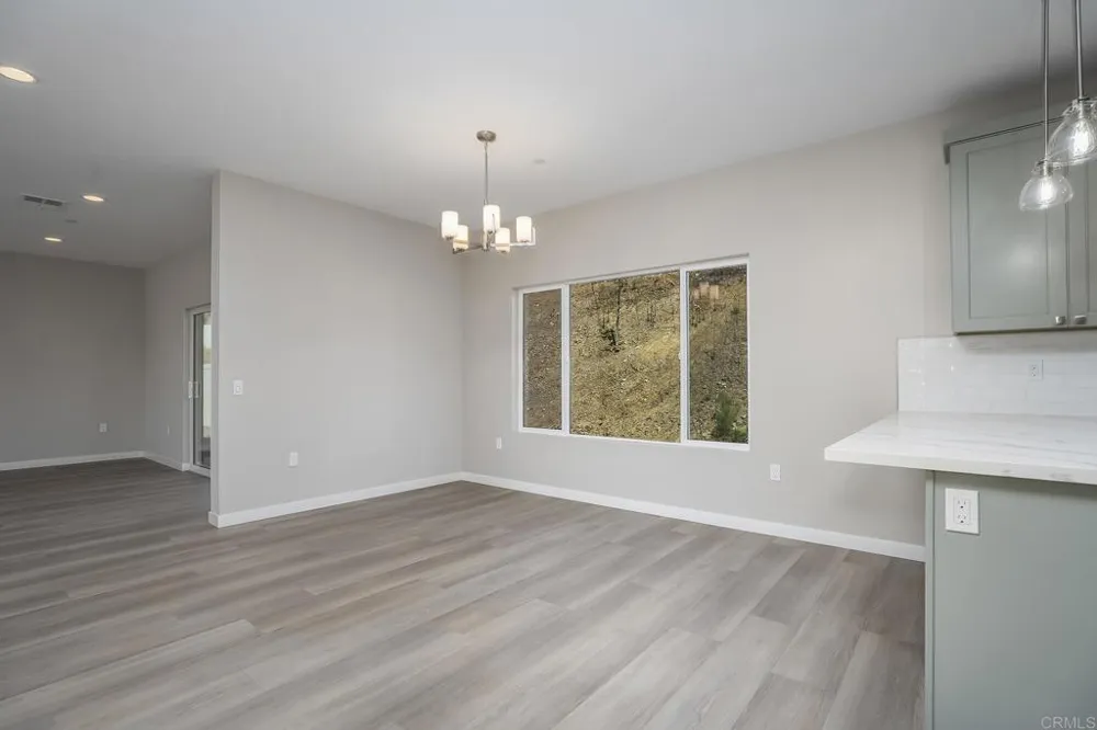 3880 Rojo Tierra Rd La Mesa, CA 91941