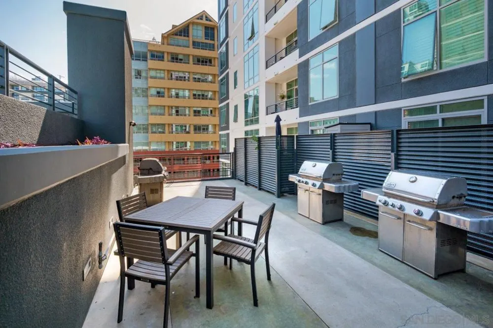 425 W Beech Street #721 San Diego, CA 92101