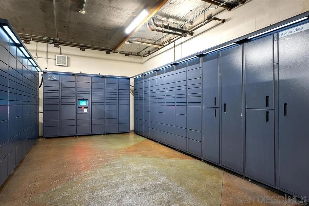 425 W Beech Street #721 San Diego, CA 92101