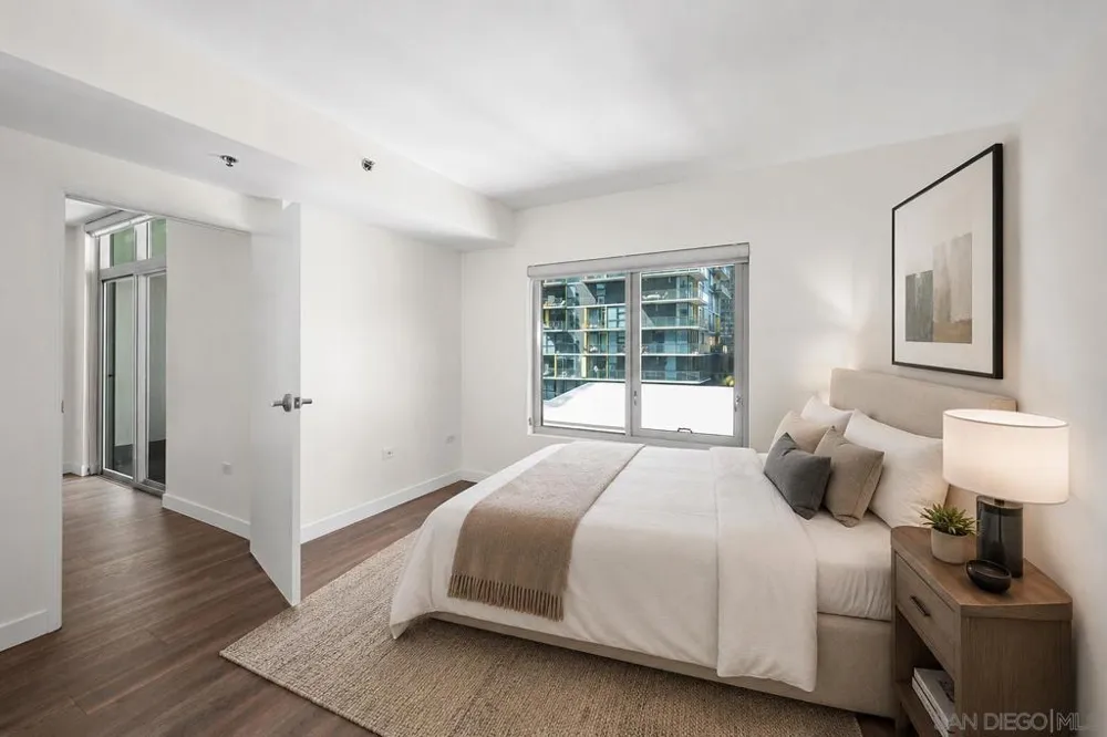 425 W Beech Street #721 San Diego, CA 92101