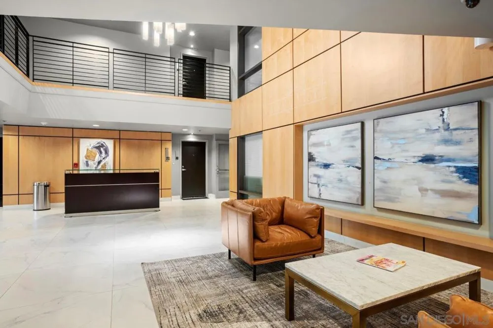 425 W Beech Street #721 San Diego, CA 92101