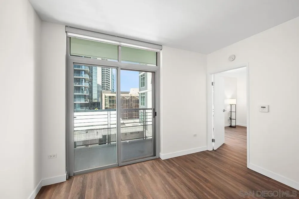 425 W Beech Street #721 San Diego, CA 92101