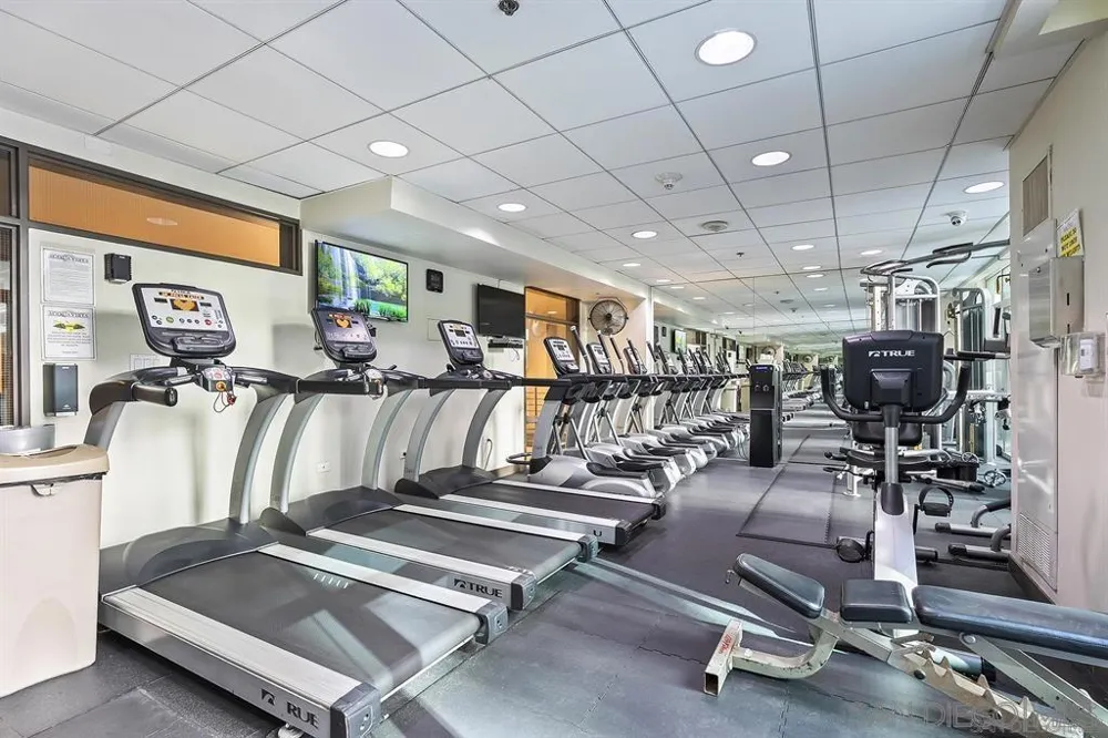 425 W Beech Street #721 San Diego, CA 92101