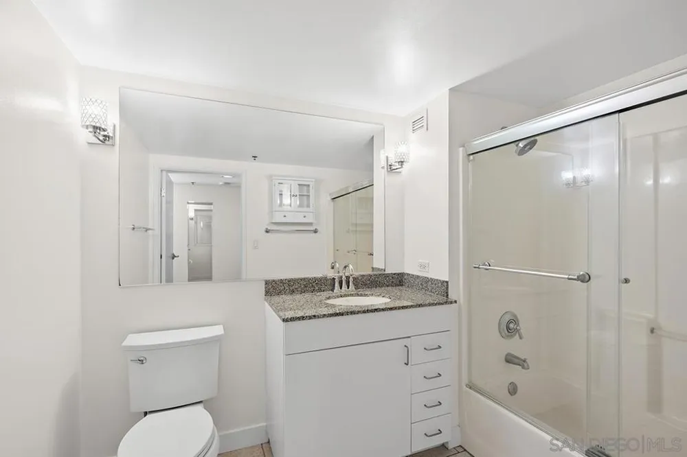 425 W Beech Street #721 San Diego, CA 92101