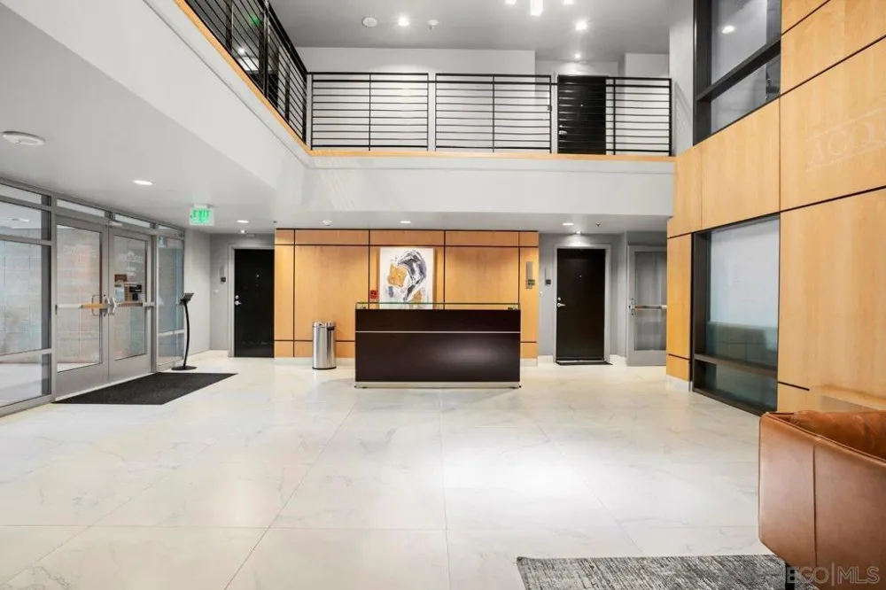 425 W Beech Street #721 San Diego, CA 92101