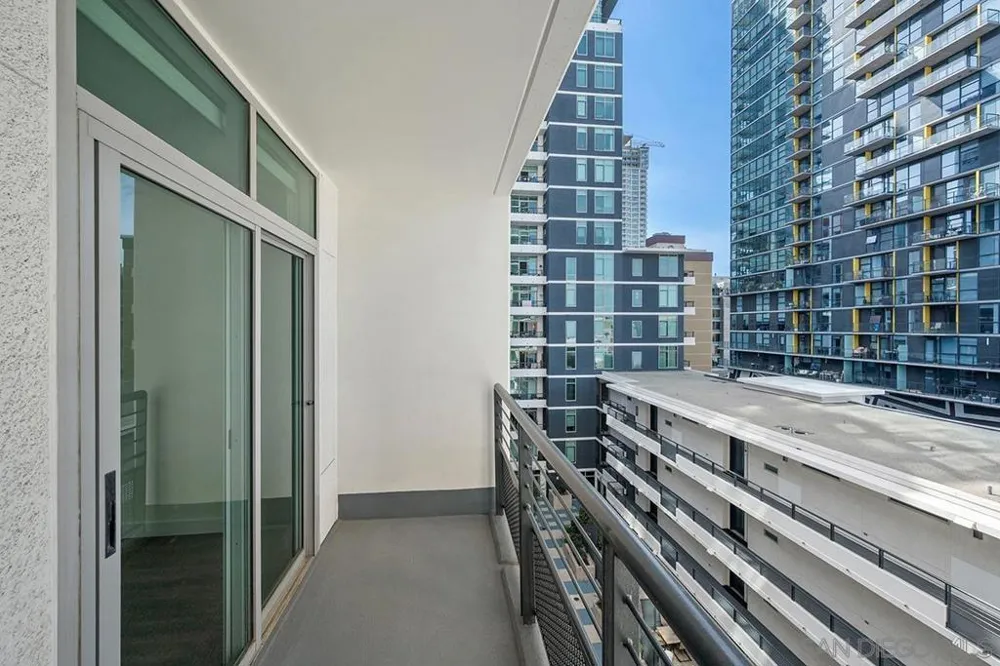425 W Beech Street #721 San Diego, CA 92101