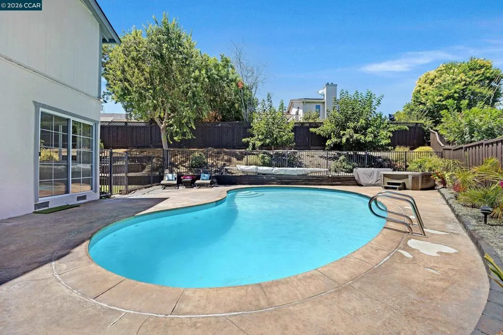 11698 Serra Ct Dublin, CA 94568