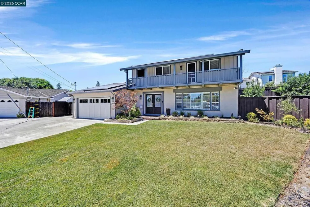 11698 Serra Ct Dublin, CA 94568