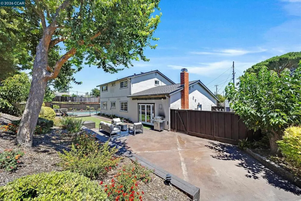 11698 Serra Ct Dublin, CA 94568