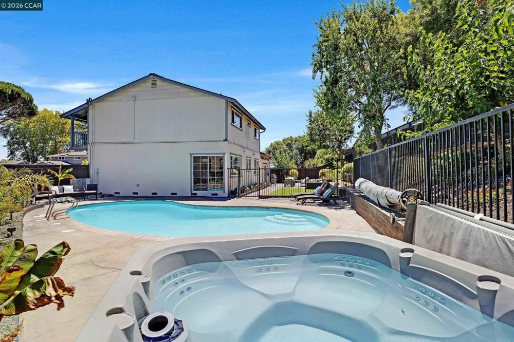 11698 Serra Ct Dublin, CA 94568