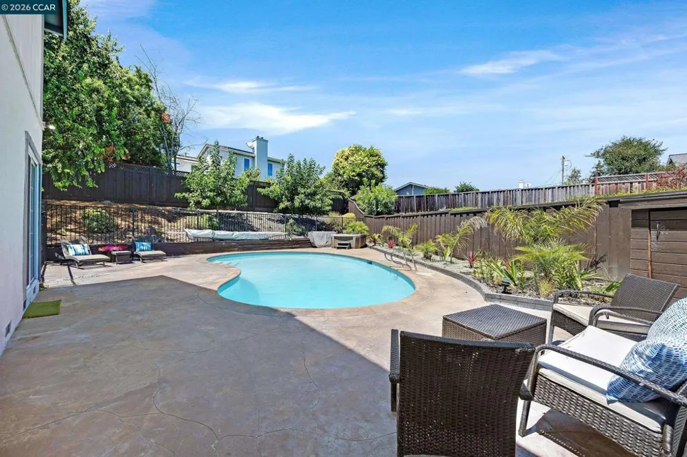 11698 Serra Ct Dublin, CA 94568