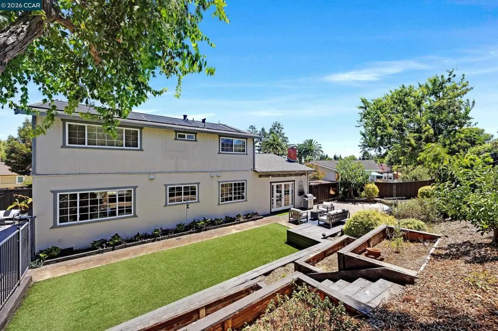 11698 Serra Ct Dublin, CA 94568