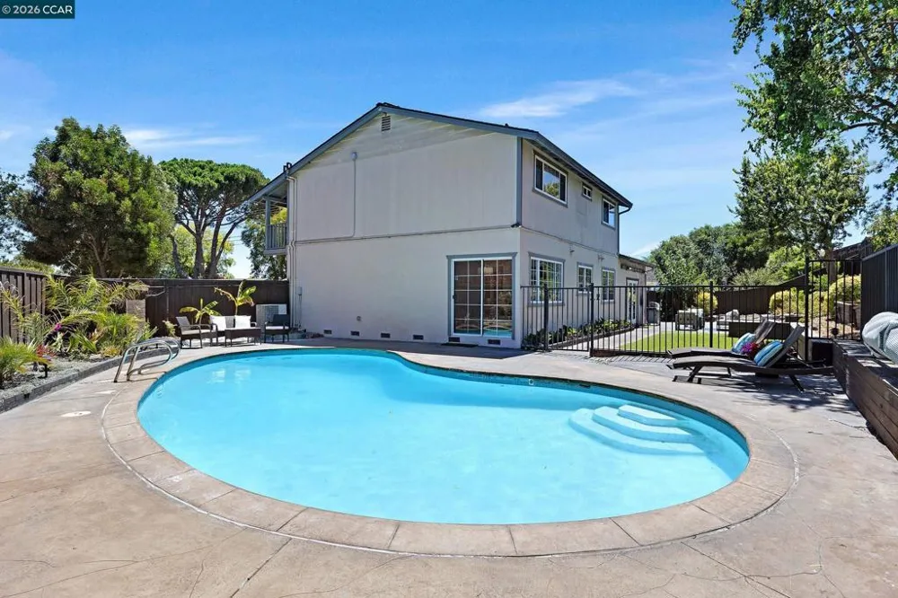11698 Serra Ct Dublin, CA 94568