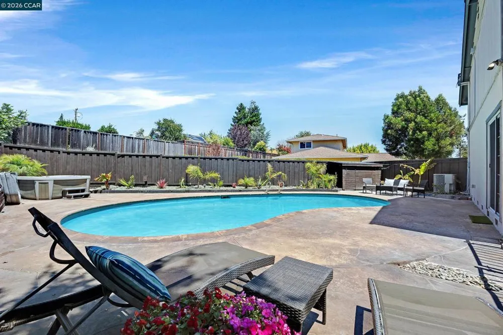 11698 Serra Ct Dublin, CA 94568