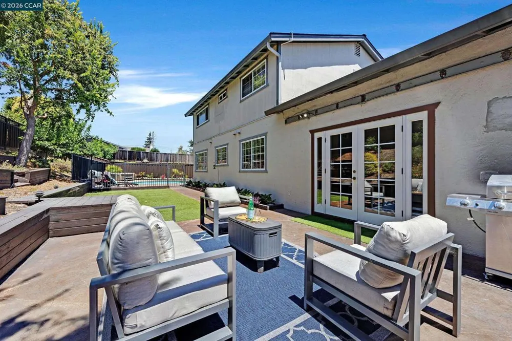 11698 Serra Ct Dublin, CA 94568
