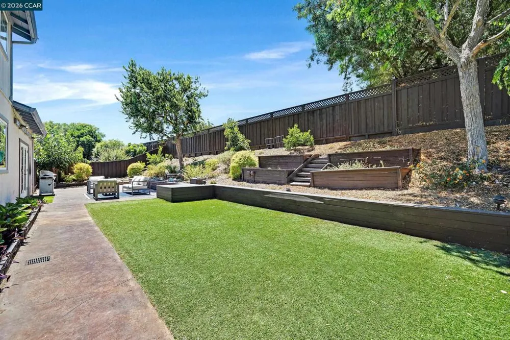 11698 Serra Ct Dublin, CA 94568