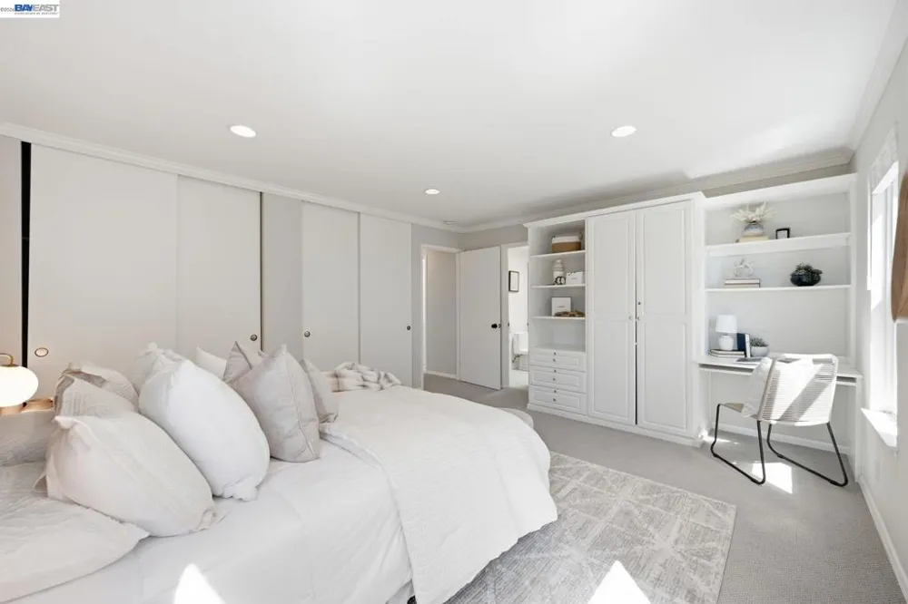 85 Samaria Ln Oakland, CA 94619