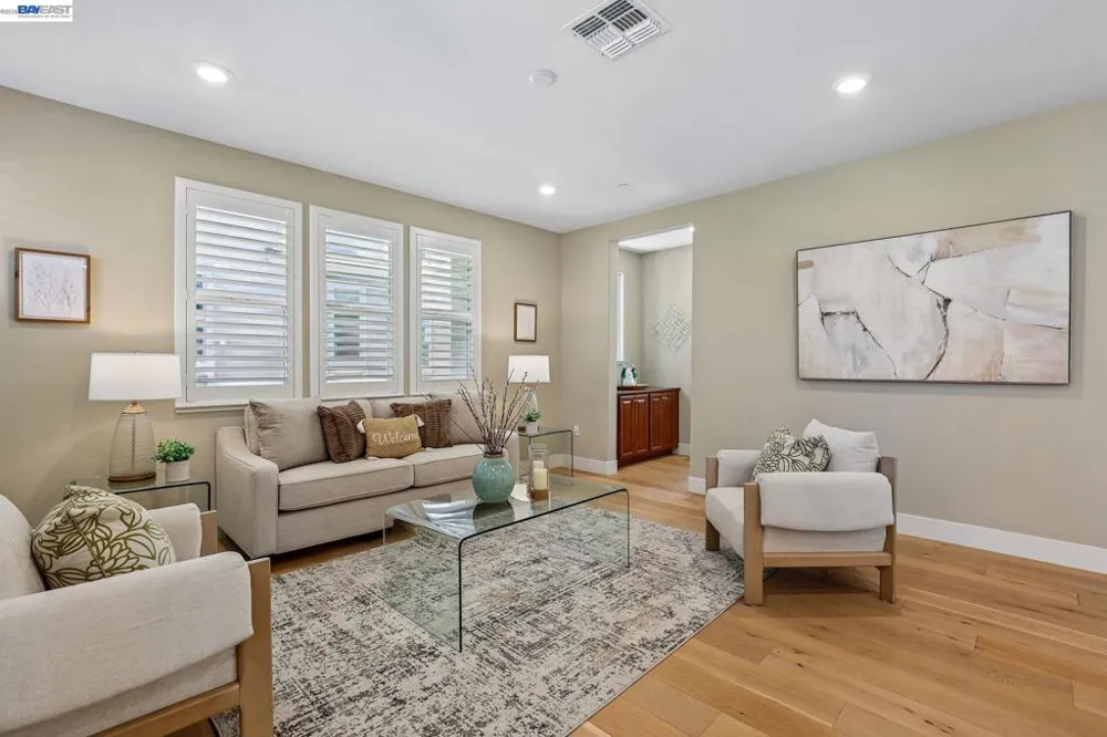 2836 Stringham Way Dublin, CA 94568