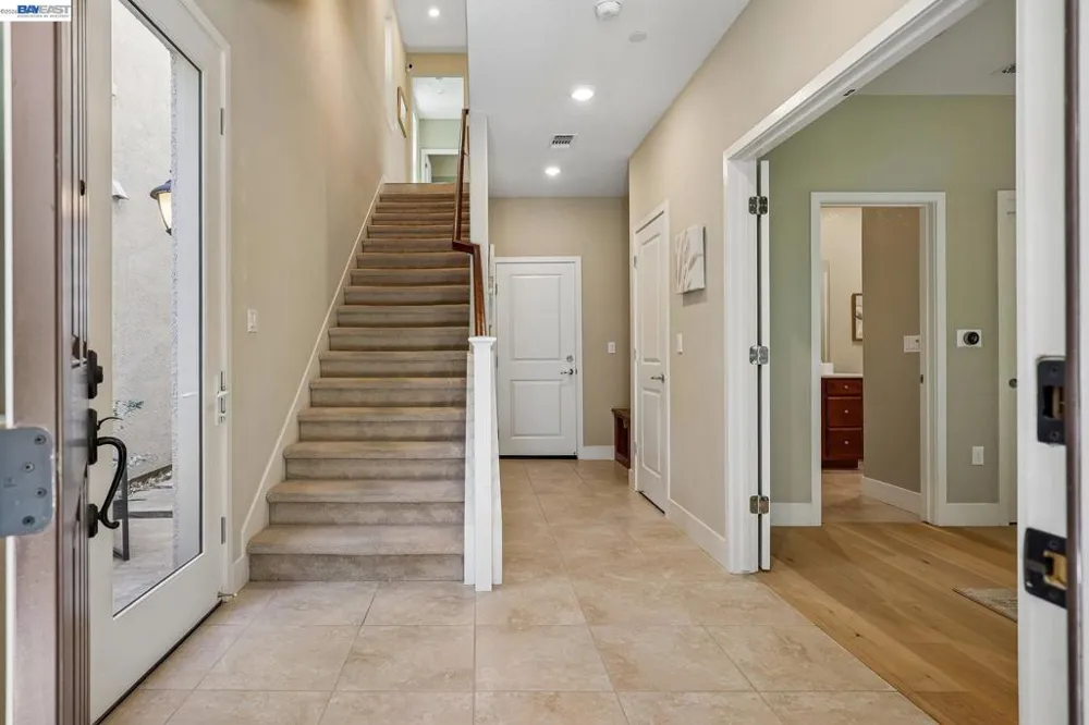 2836 Stringham Way Dublin, CA 94568
